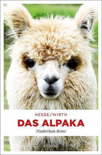 Das Alpaka — Thomas Hesse