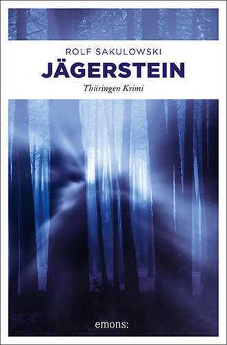 Jägerstein — Rolf Sakulowski
