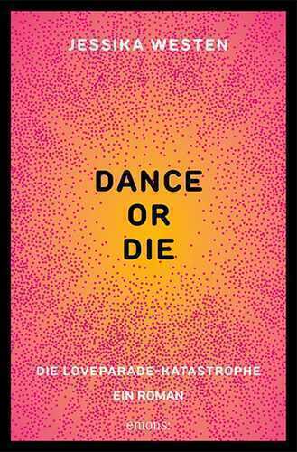 DANCE OR DIE — Jessika Westen