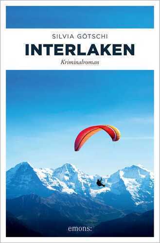 Interlaken — Silvia Götschi