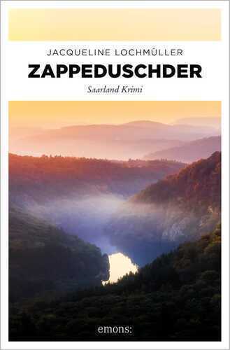 Zappeduschder — Jacqueline Lochmüller
