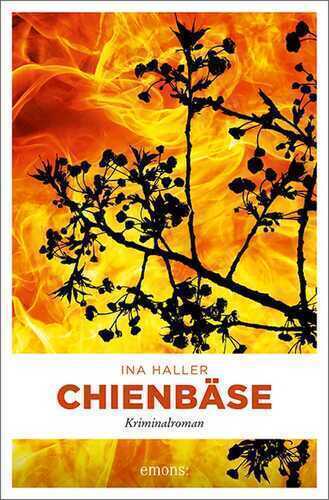 Chienbäse — Ina Haller