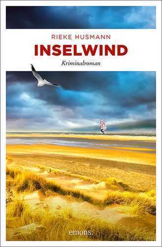 Inselwind — Rieke Husmann