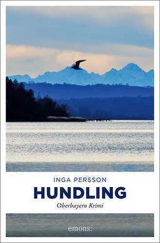 Hundling — Inga Persson