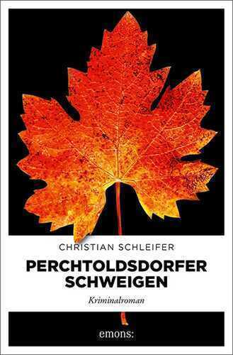 Perchtoldsdorfer Schweigen — Christian Schleifer