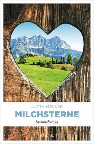 Milchsterne — Jutta Mehler