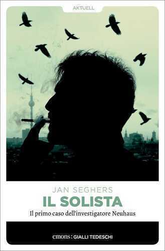 Il solista — Jan Seghers
