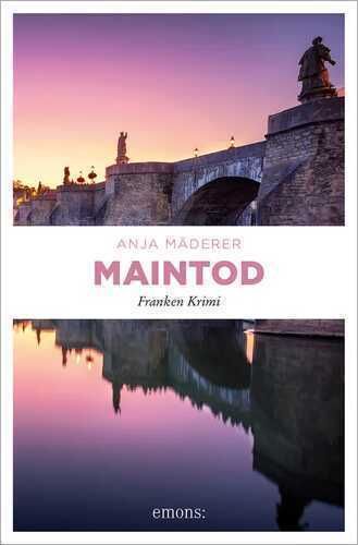 Maintod — Anja Mäderer