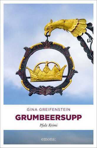 Grumbeersupp