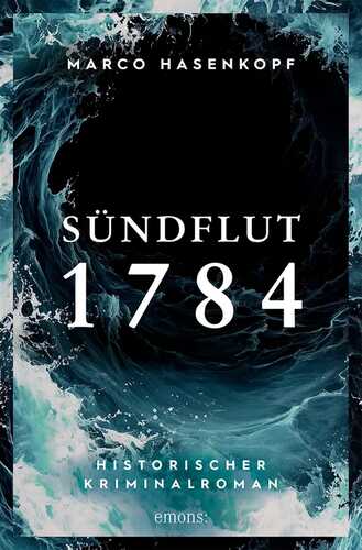 Sündflut 1784