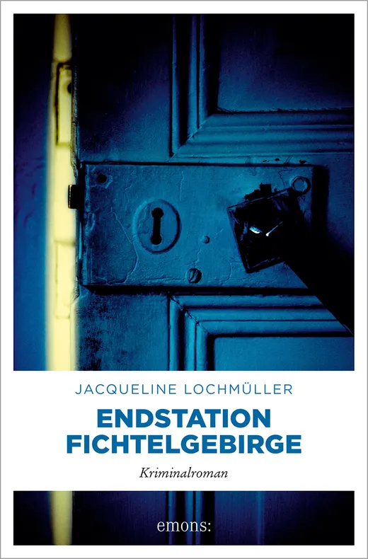 Endstation Fichtelgebirge