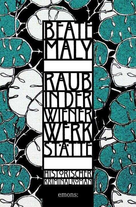 Raub in der Wiener Werkstätte
