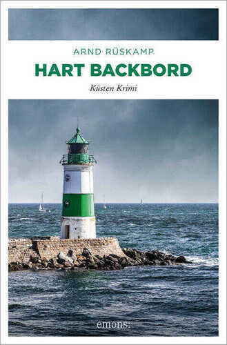 Hart Backbord