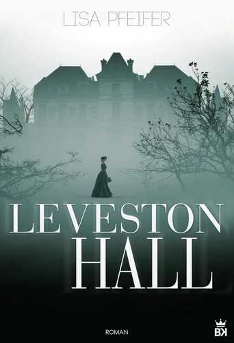 Leveston Hall
