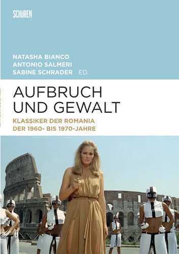 Aufbruch und Gewalt