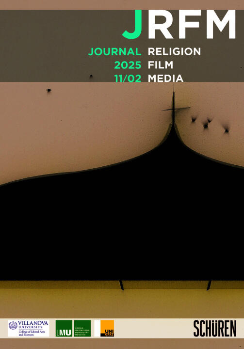Representations of Islam and Muslims in Film