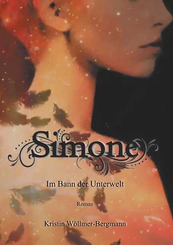 Simone — Kristin Wöllmer-Bergmann