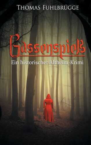 Gassenspieß — Thomas Fuhlbrügge