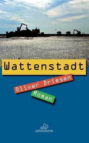 Wattenstadt