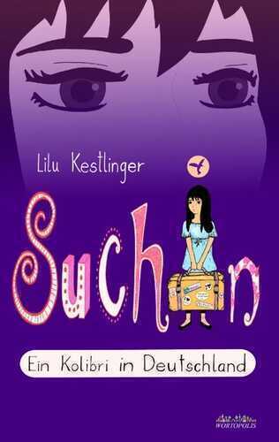 Suchin — Lilu Kestlinger