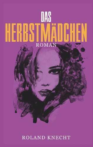 Das Herbstmädchen