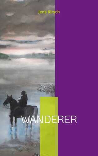 Wanderer — Jens Kirsch