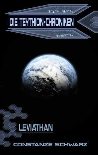 Die Teythion-Chroniken: Leviathan — Constanze Schwarz
