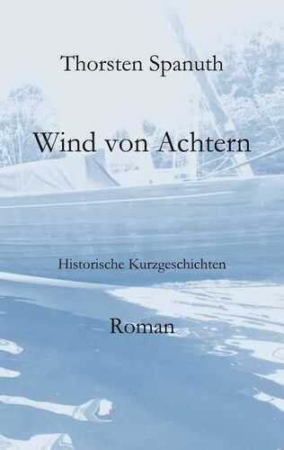 Wind von Achtern