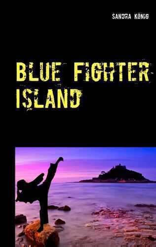 Blue Fighter Island