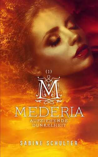 Mederia — Sabine Schulter