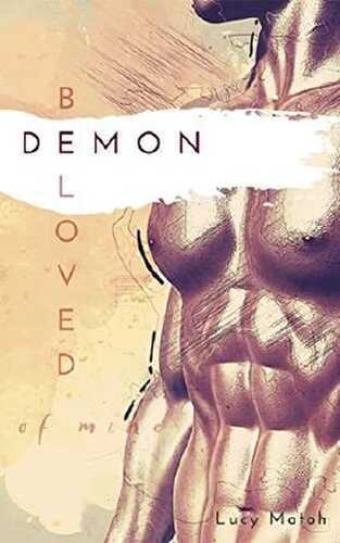 Beloved demon of mine: gay erotic stories