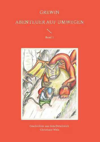 Grewin — Christiane Weis