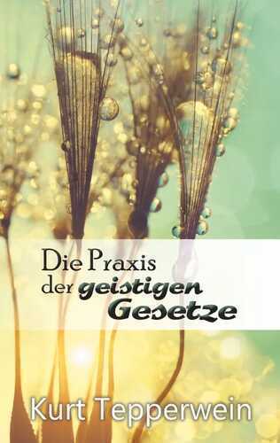 Die Praxis der geistigen Gesetze