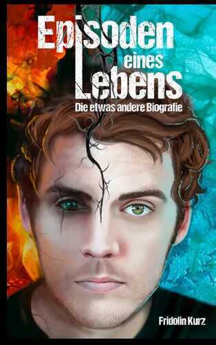 Episoden eines Lebens — Fridolin Kurz