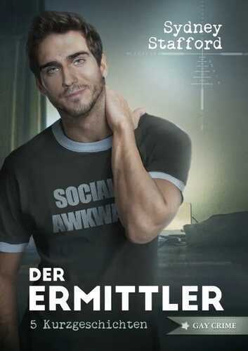 Der Ermittler — Sydney Stafford