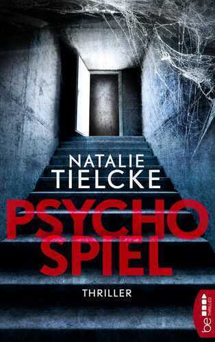 Psychospiel — Natalie Tielcke
