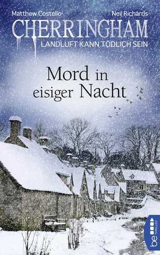 Cherringham - Mord in eisiger Nacht