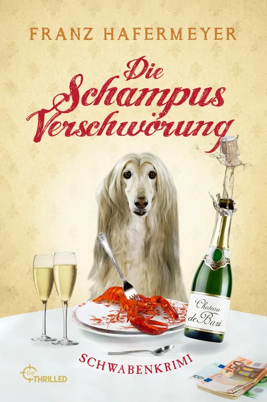 Die Schampus-Verschwörung