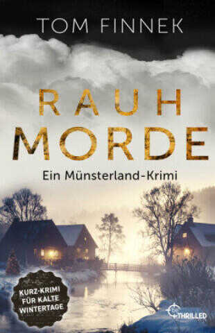 Rauhmorde