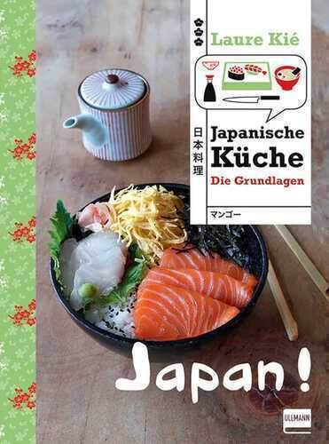Japan! — Laure Kie