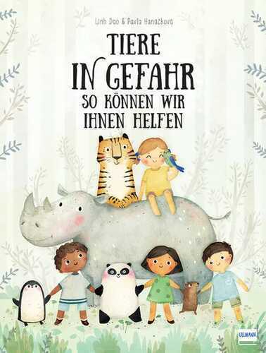 Tiere in Gefahr