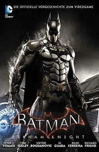 Batman: Arkham Knight: Bd. 3