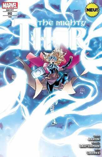 Thor — Jason Aaron