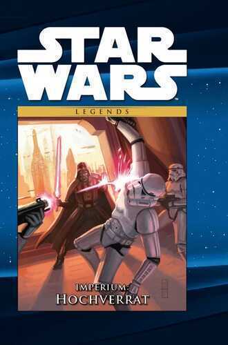 Star Wars Comic-Kollektion — Scott Allie