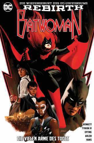 Batwoman