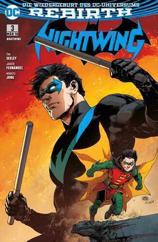 Nightwing