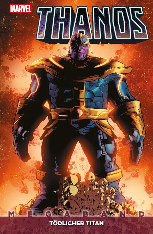 Thanos Megaband