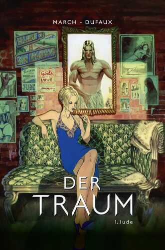 Der Traum — Jean Dufaux