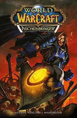 World of Warcraft - Graphic Novel
