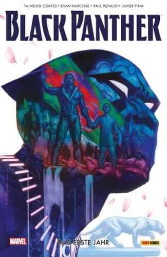 Black Panther — Ta-Nehisi Coates
